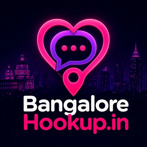 Bangalore Hookup.in logo